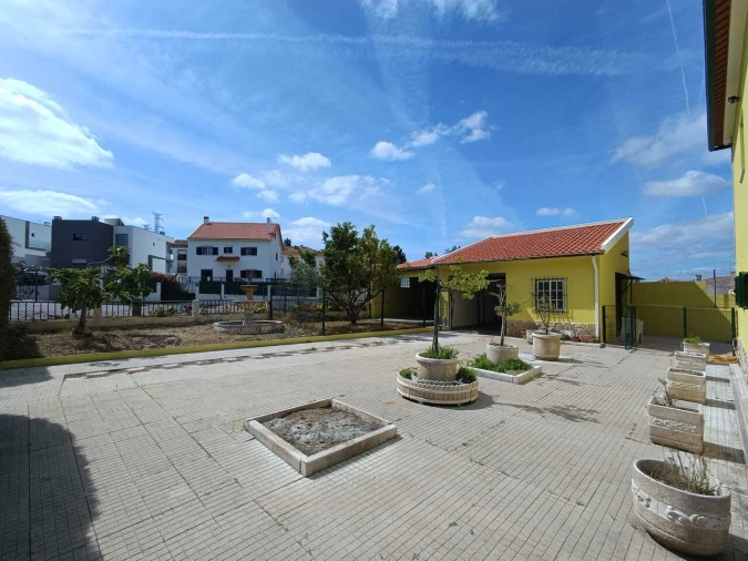 Moradia T6 para Venda em Marvila, Ribeira Santarém, São Salvador, São Nicolau Foto 9