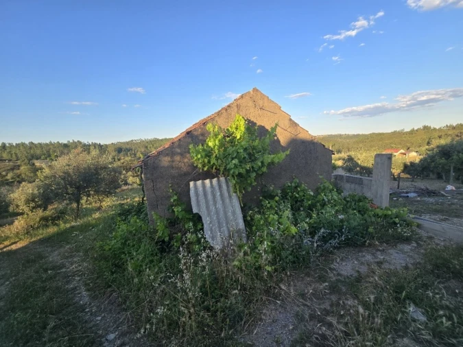 Moradia T2 para Venda em Sarzedas Foto 17