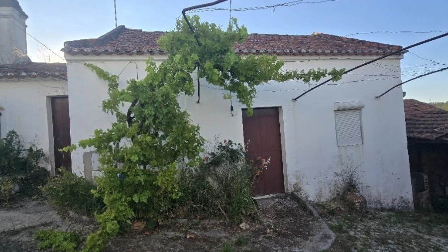 Moradia T2 para Venda em Sarzedas