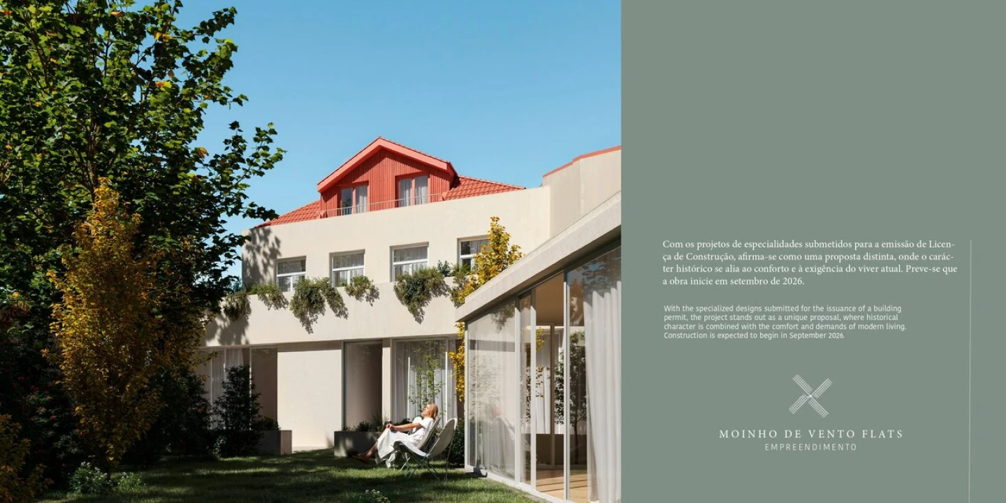 Apartamento T0 para Venda em Matosinhos e Leça da Palmeira Foto 8