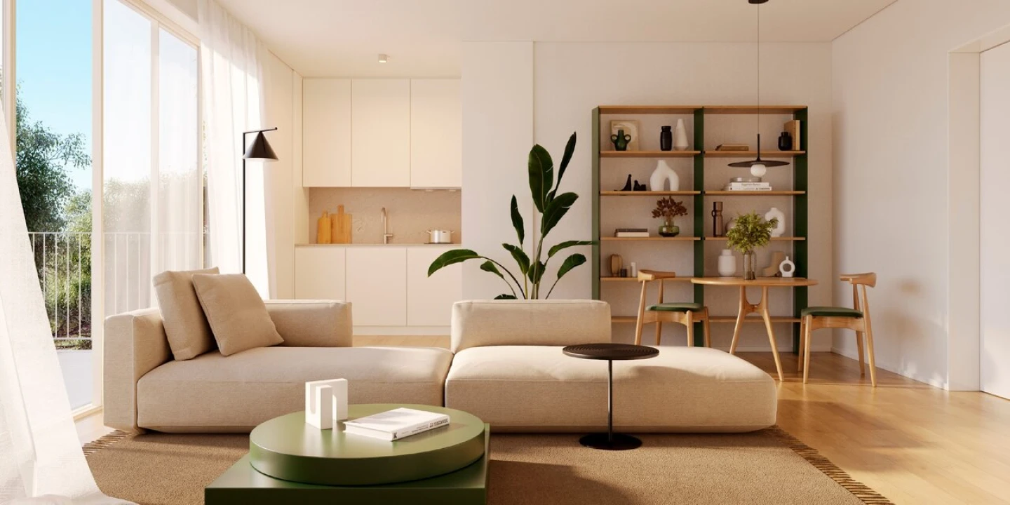 Apartamento T0 para Venda em Matosinhos e Leça da Palmeira Foto 12