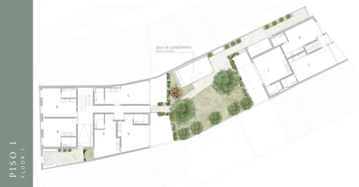 Apartamento T0 para Venda em Matosinhos e Leça da Palmeira