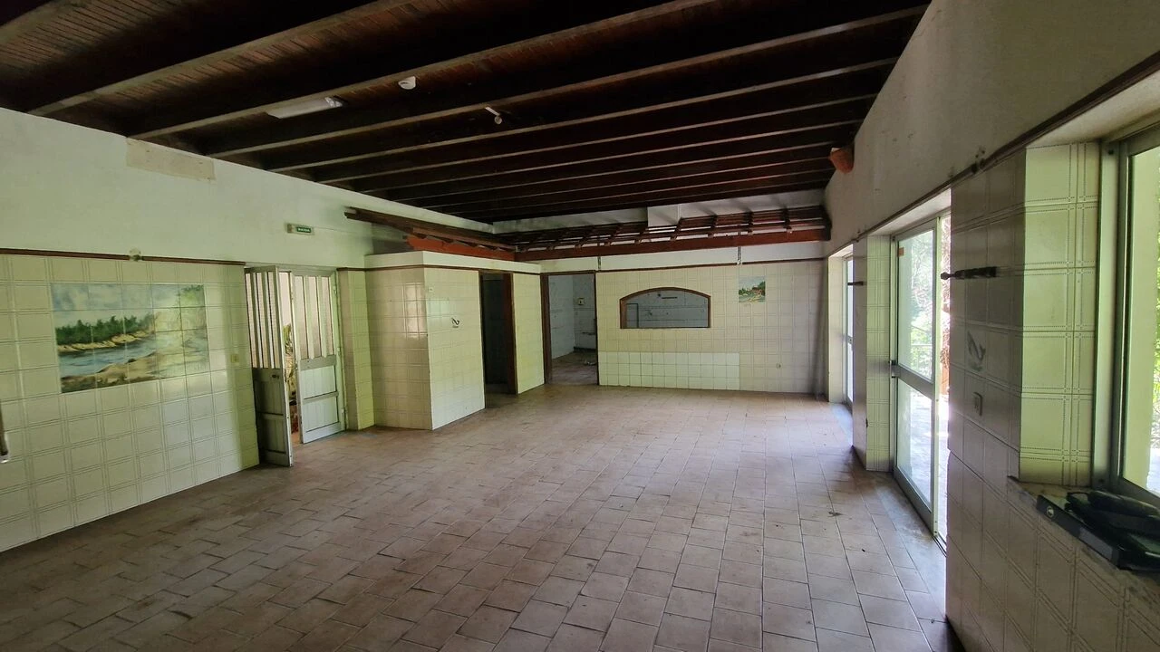 Moradia T0 para Venda em Figueiró dos Vinhos e Bairradas Foto 3