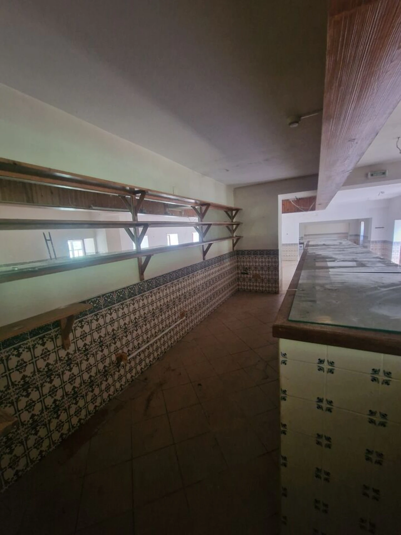 Moradia T0 para Venda em Figueiró dos Vinhos e Bairradas Foto 7
