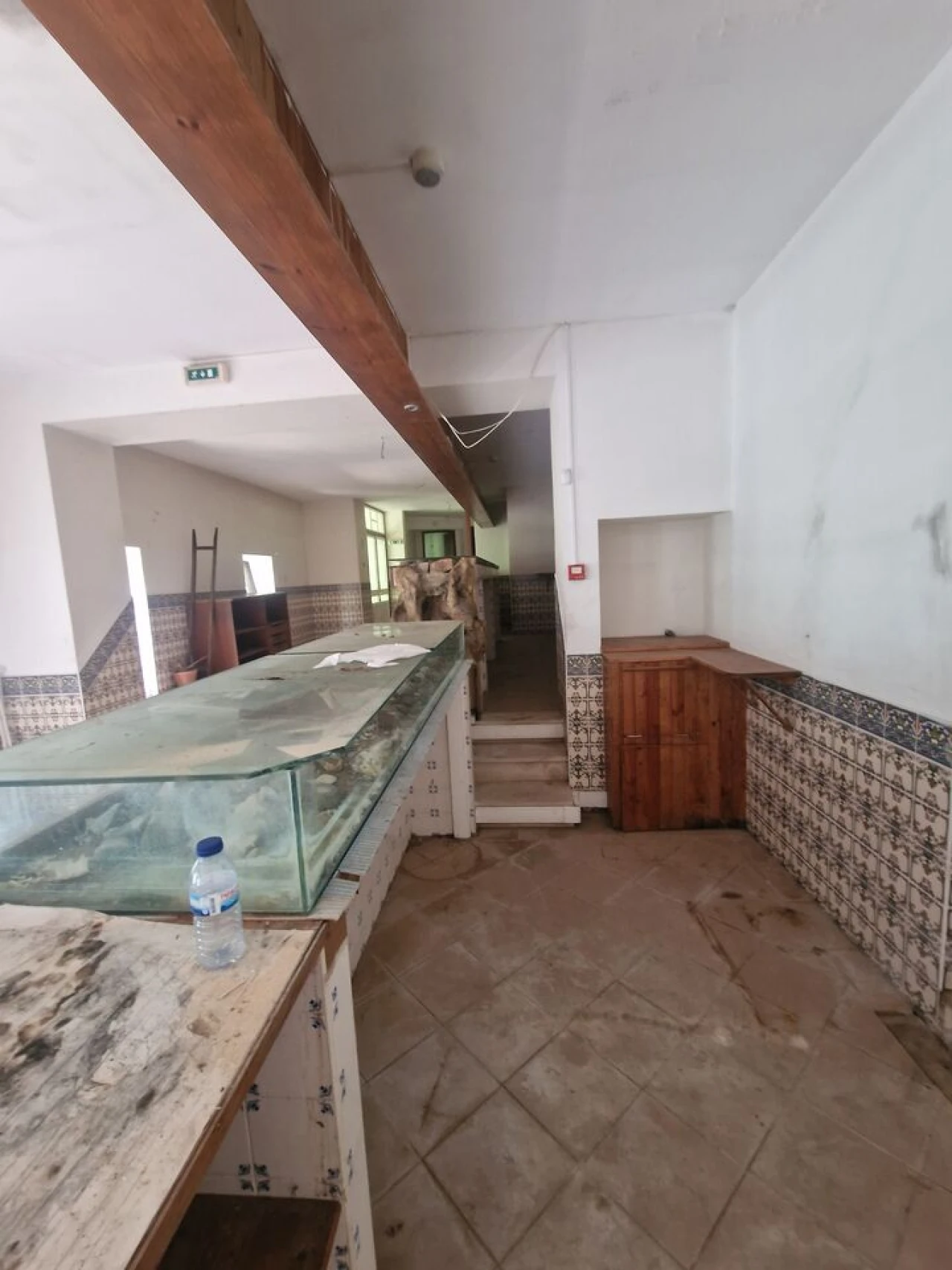 Moradia T0 para Venda em Figueiró dos Vinhos e Bairradas Foto 8