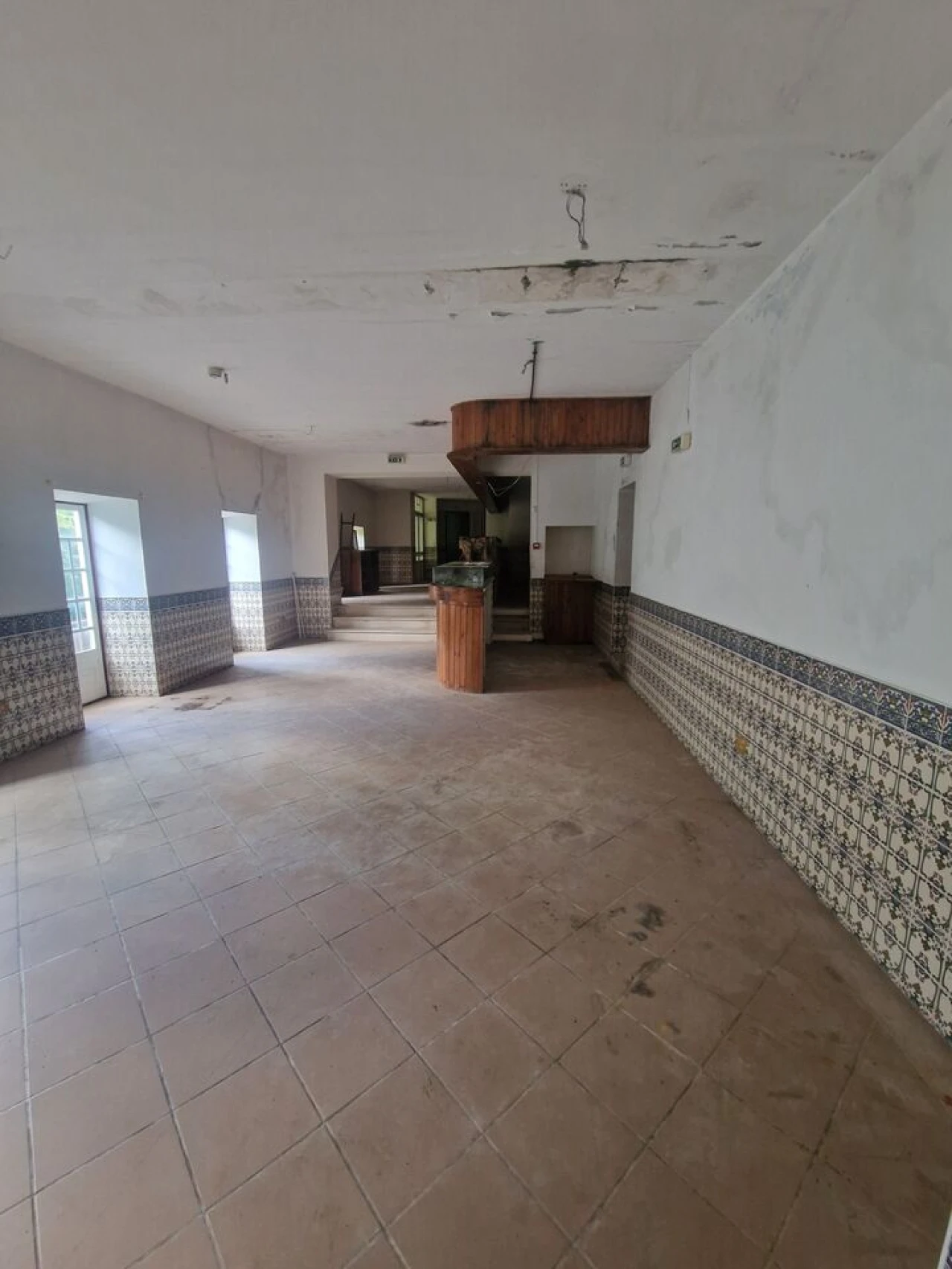 Moradia T0 para Venda em Figueiró dos Vinhos e Bairradas Foto 17
