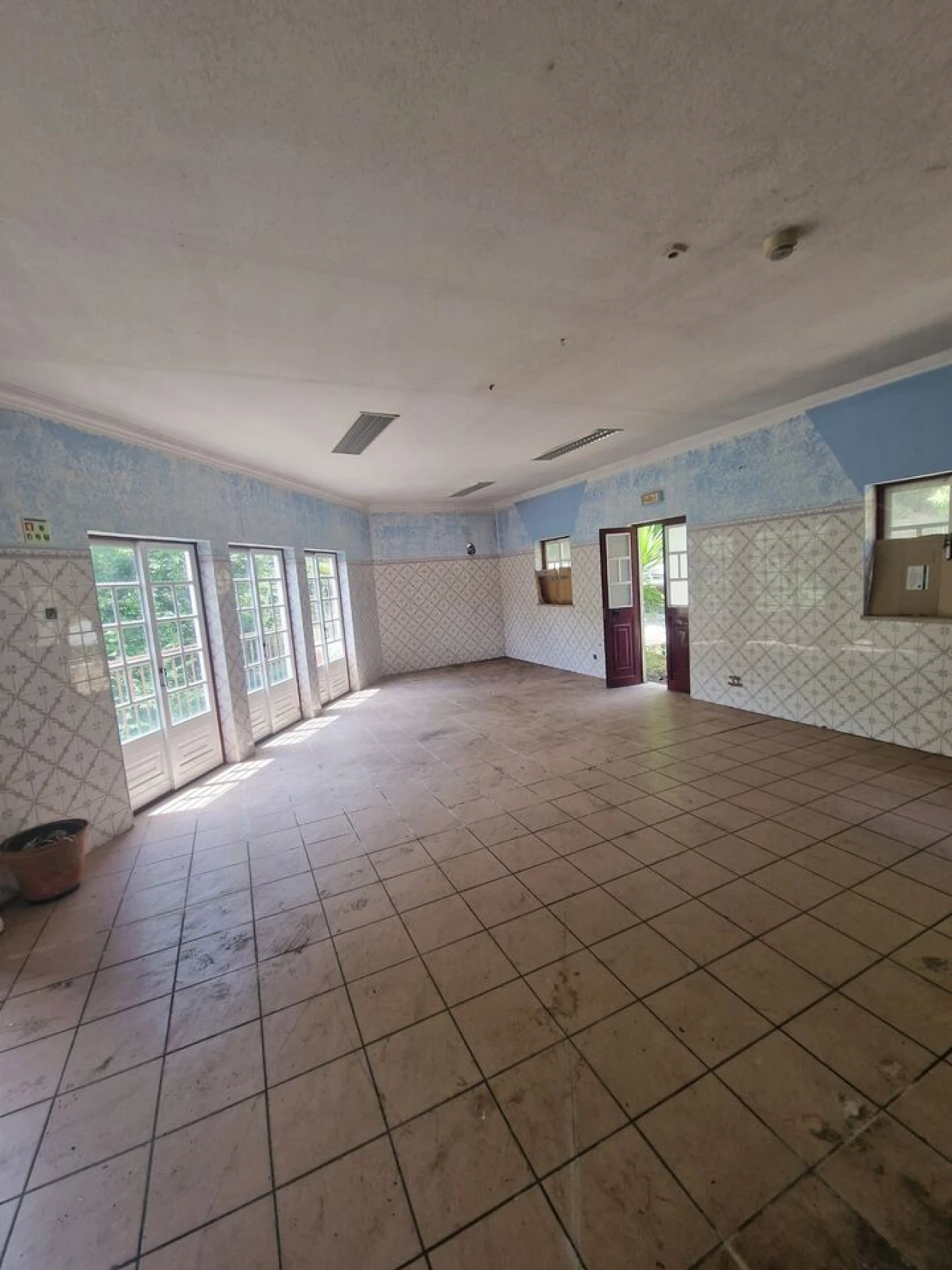 Moradia T0 para Venda em Figueiró dos Vinhos e Bairradas Foto 20