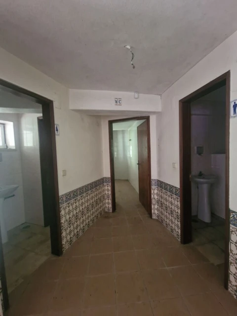 Moradia T0 para Venda em Figueiró dos Vinhos e Bairradas