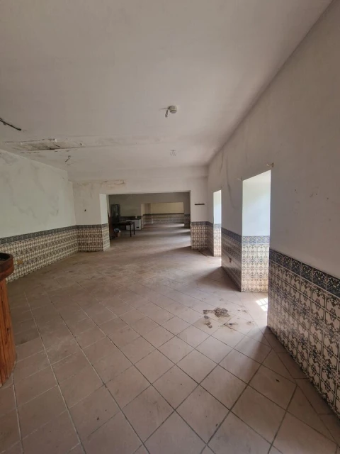 Moradia T0 para Venda em Figueiró dos Vinhos e Bairradas