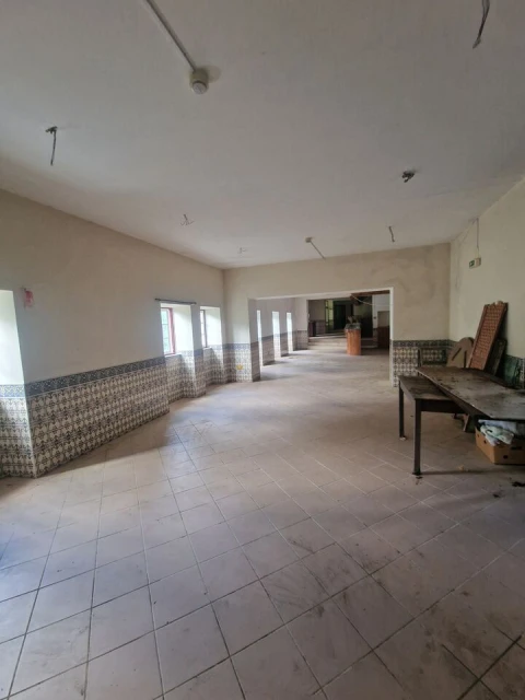 Moradia T0 para Venda em Figueiró dos Vinhos e Bairradas