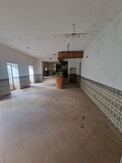 Moradia T0 para Venda em Figueiró dos Vinhos e Bairradas