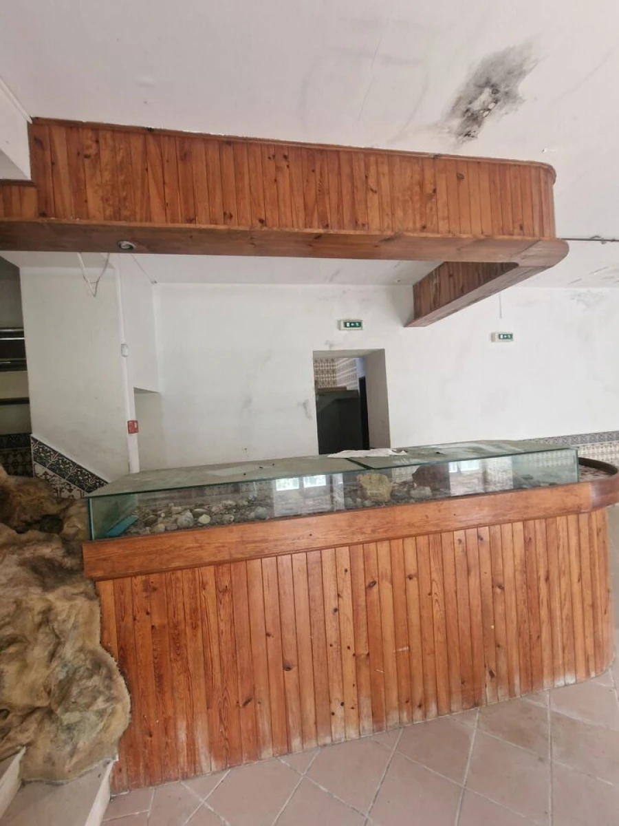 Moradia T0 para Venda em Figueiró dos Vinhos e Bairradas Foto 14