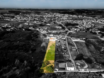 Moradia T1 para Venda em Manique do Intendente, Vila Nova de São Pedro e Maçussa