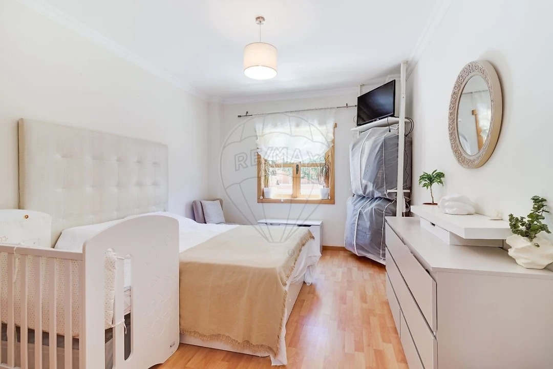Apartamento T1 para Venda em Venteira Foto 11
