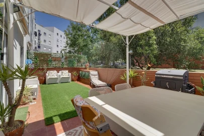 Apartamento T1 para Venda em Venteira