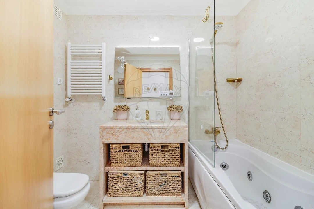 Apartamento T1 para Venda em Venteira Foto 10