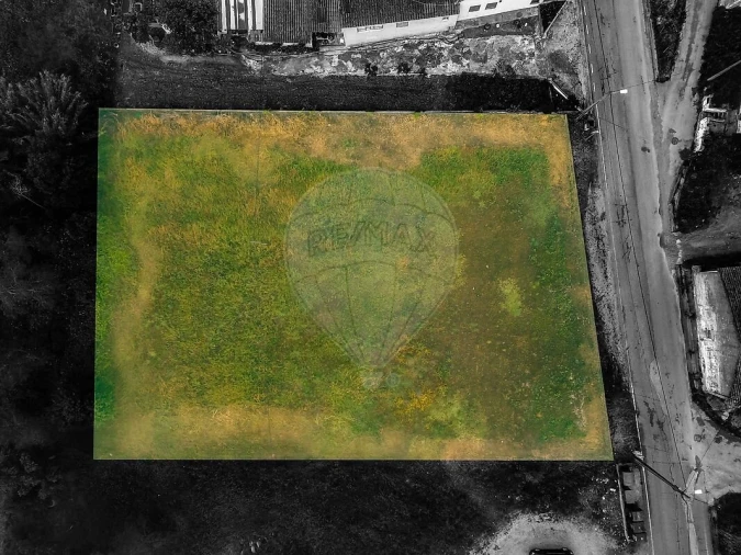 Terreno para Venda em Paialvo Foto 2