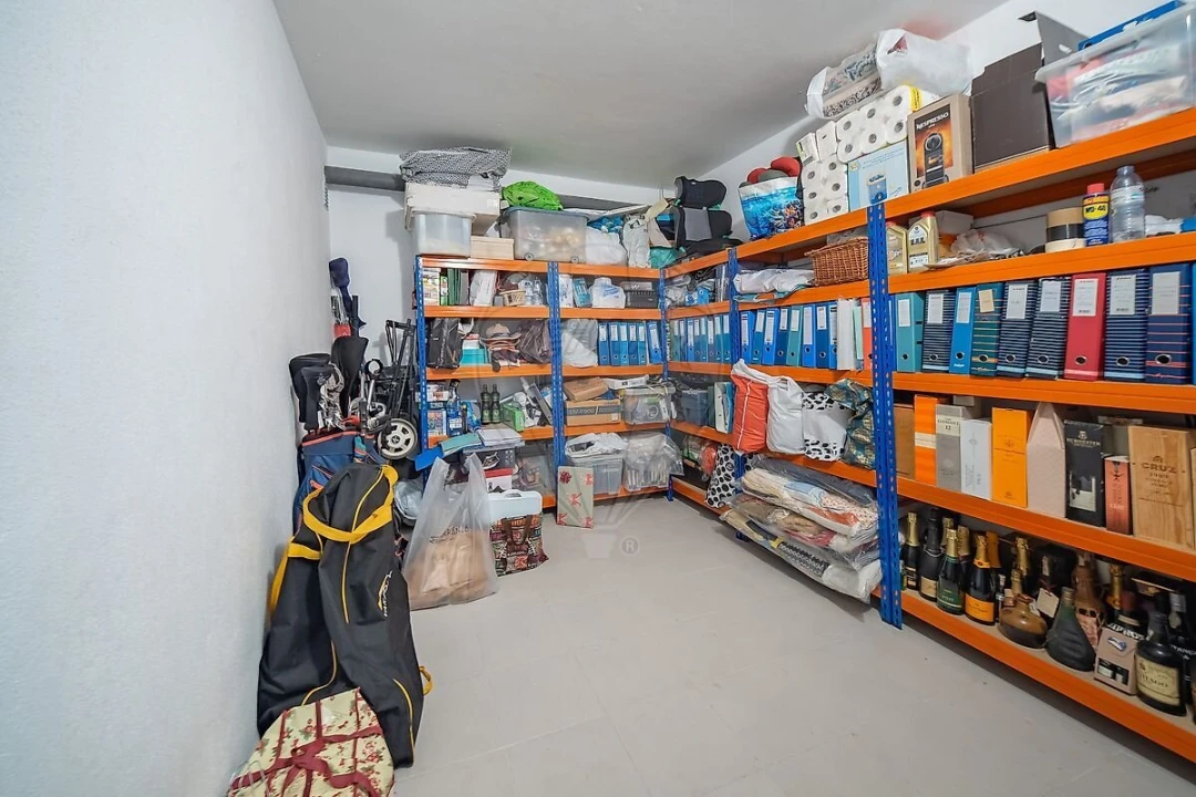 Apartamento T4 para Venda em Areeiro Foto 43