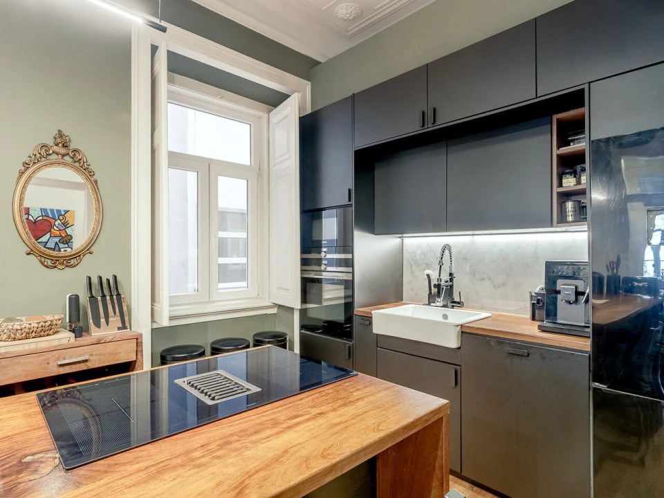 Apartamento T3 para Venda em Avenidas Novas Foto 16