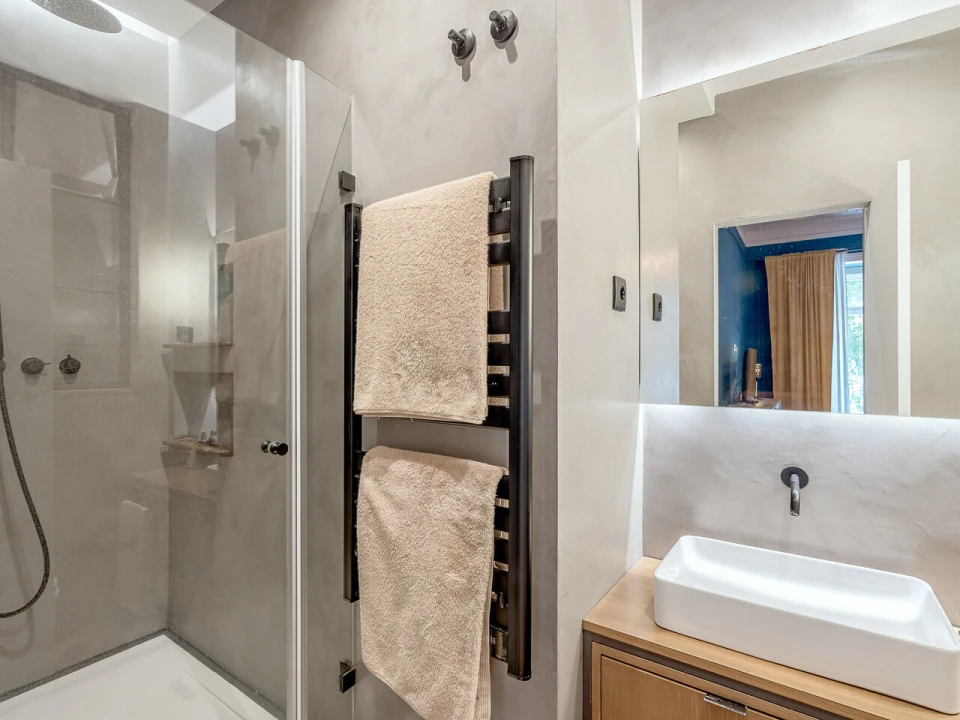 Apartamento T3 para Venda em Avenidas Novas Foto 22