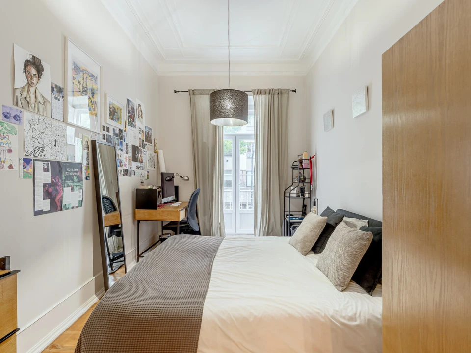Apartamento T3 para Venda em Avenidas Novas Foto 10