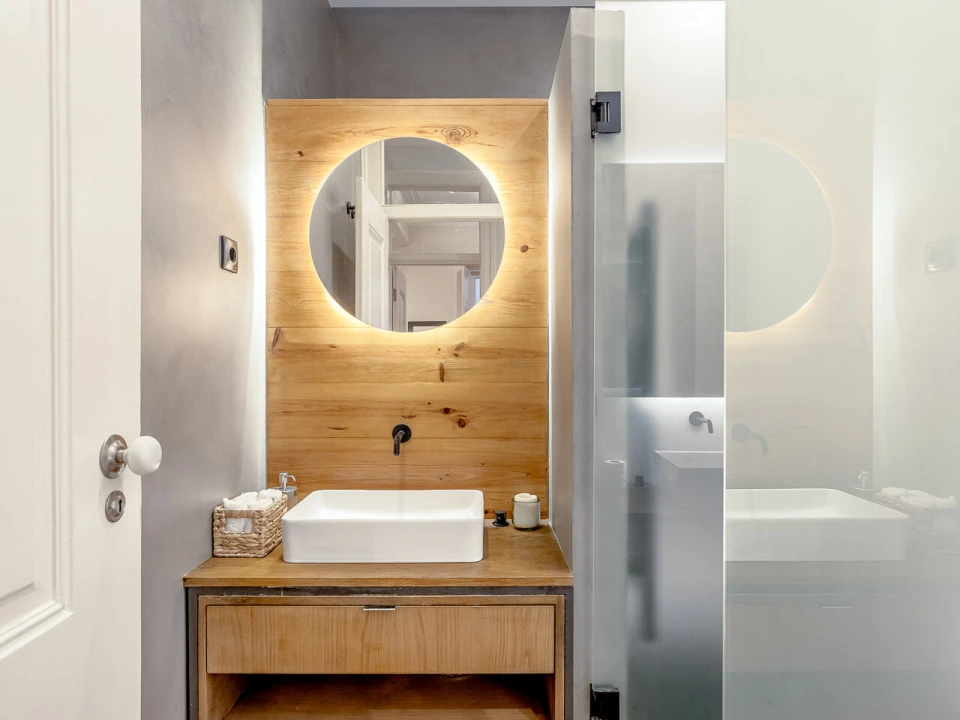 Apartamento T3 para Venda em Avenidas Novas Foto 26