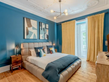 Apartamento T3 para Venda em Avenidas Novas