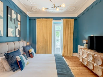 Apartamento T3 para Venda em Avenidas Novas