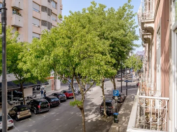Apartamento T3 para Venda em Avenidas Novas