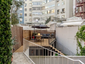 Apartamento T3 para Venda em Avenidas Novas