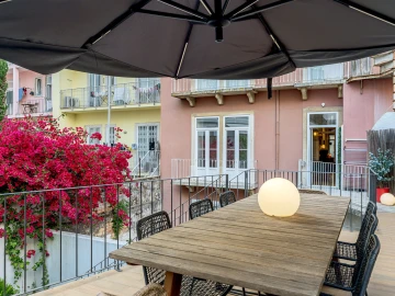 Apartamento T3 para Venda em Avenidas Novas