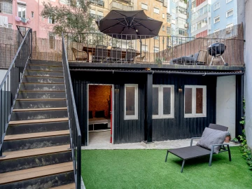 Apartamento T3 para Venda em Avenidas Novas