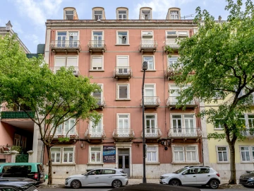 Apartamento T3 para Venda em Avenidas Novas