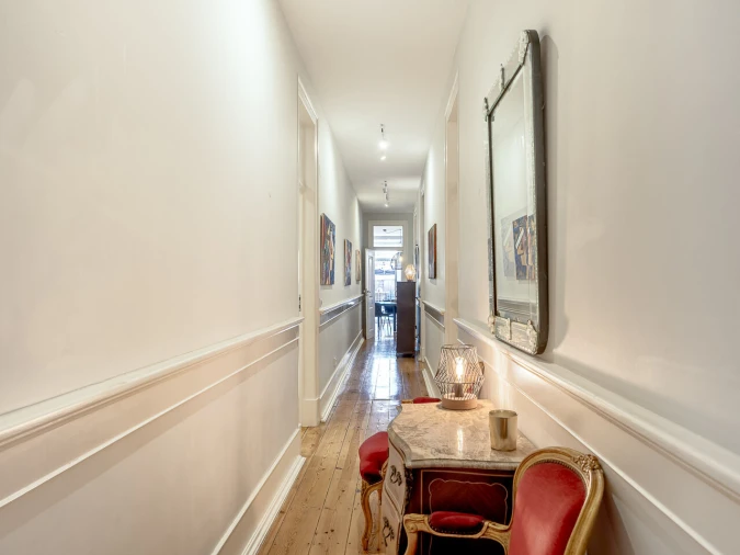 Apartamento T3 para Venda em Avenidas Novas Foto 17