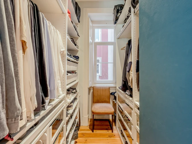 Apartamento T3 para Venda em Avenidas Novas Foto 21