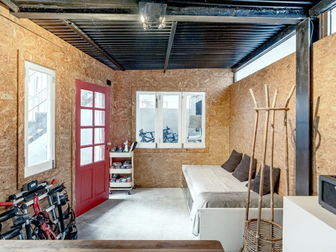 Apartamento T3 para Venda em Avenidas Novas Foto 29