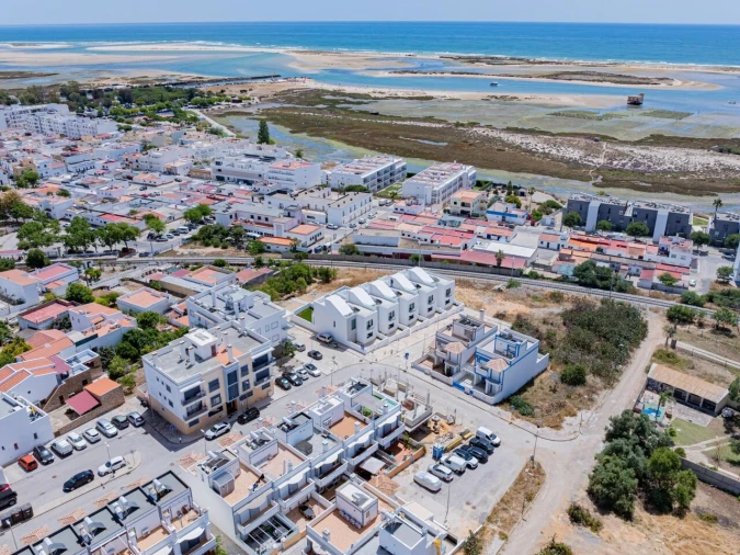 Moradia T4 para Venda em Moncarapacho e Fuseta Foto 35