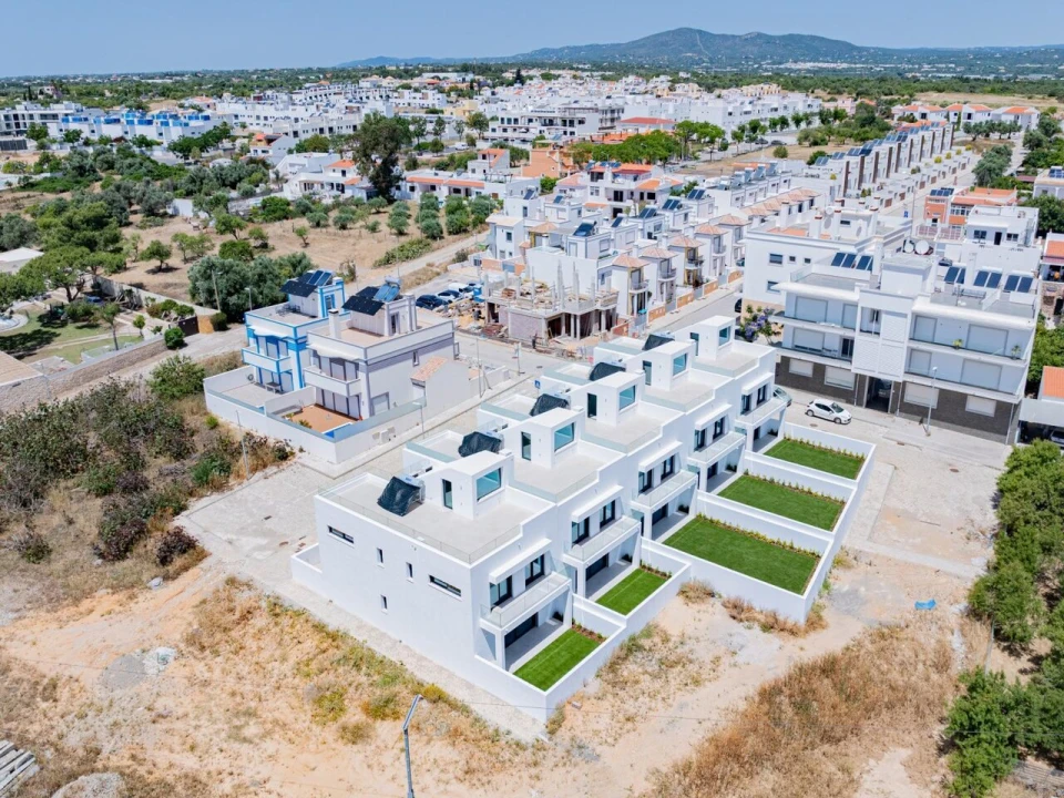 Moradia T4 para Venda em Moncarapacho e Fuseta Foto 32