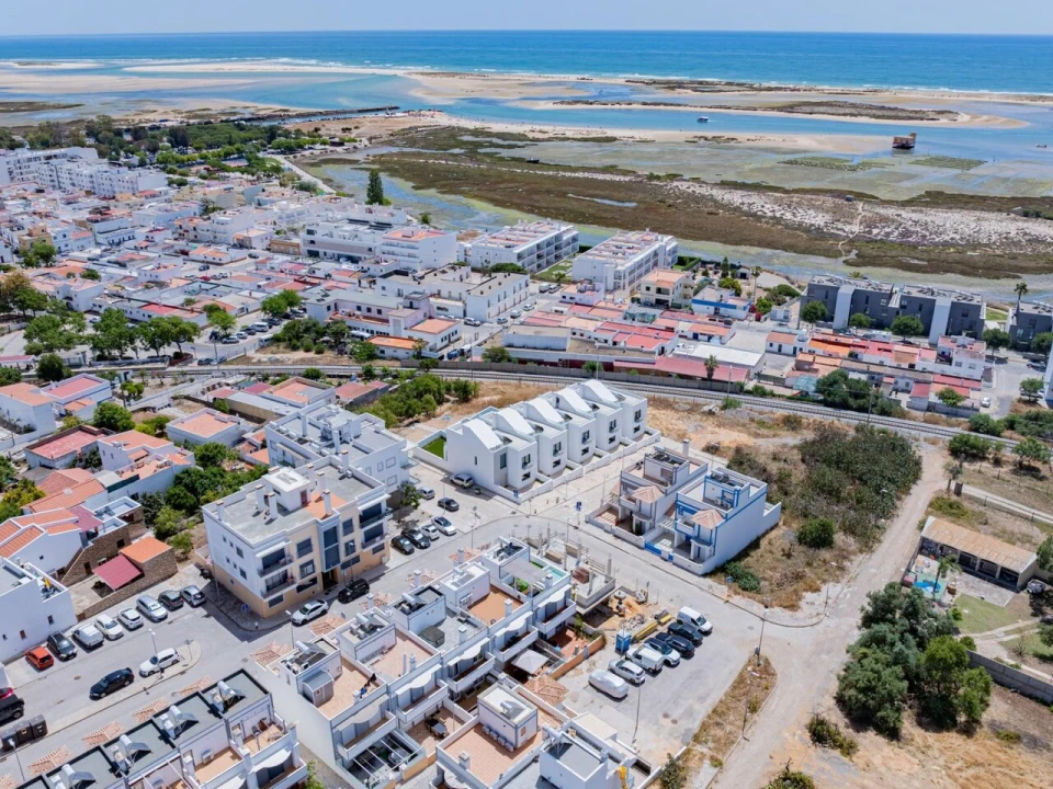 Moradia T4 para Venda em Moncarapacho e Fuseta Foto 35