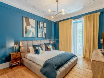Apartamento T3 para Venda em Avenidas Novas
