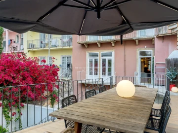 Apartamento T3 para Venda em Avenidas Novas
