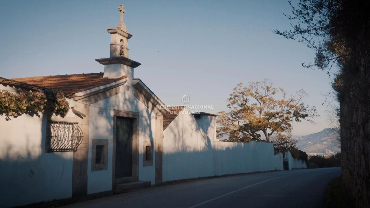 Quinta T6 para Venda em Cambres Foto 15