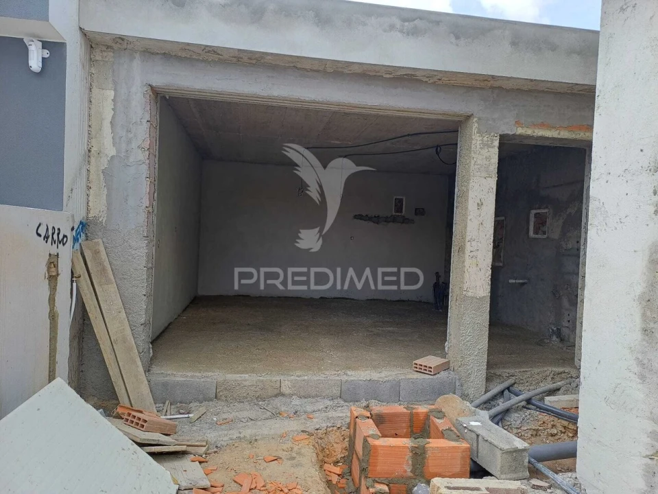 Moradia T4 para Venda em Quinta do Anjo Foto 12