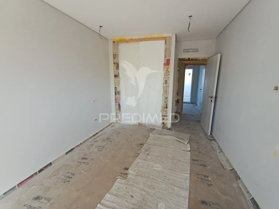 Moradia T4 para Venda em Quinta do Anjo Foto 21