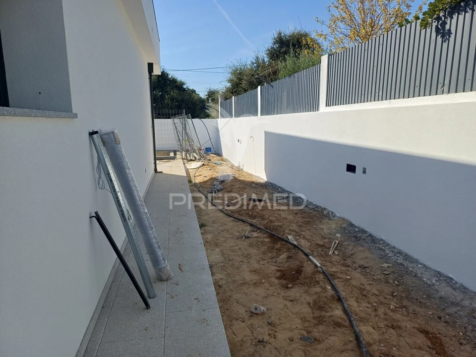 Moradia T4 para Venda em Quinta do Anjo Foto 32