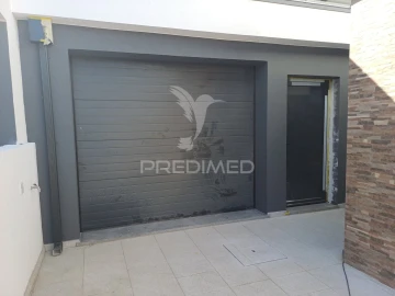 Moradia T4 para Venda em Quinta do Anjo