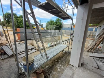 Moradia T4 para Venda em Quinta do Anjo