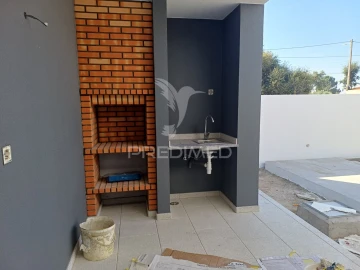Moradia T4 para Venda em Quinta do Anjo