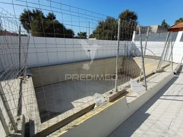 Moradia T4 para Venda em Quinta do Anjo