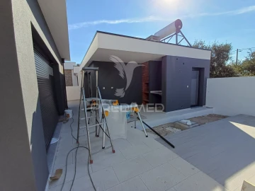 Moradia T4 para Venda em Quinta do Anjo